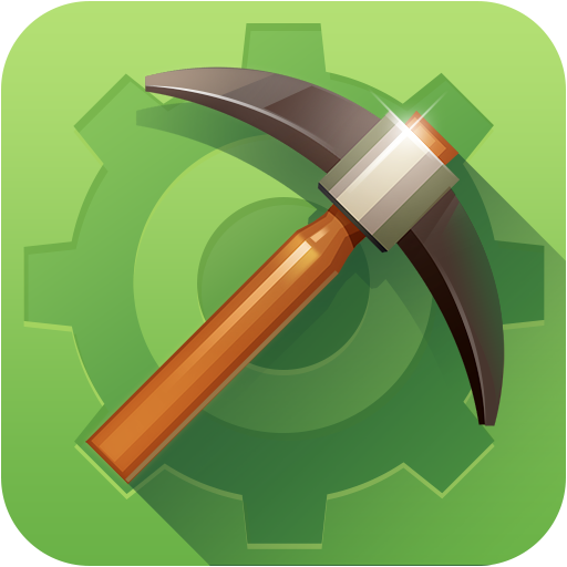 Master for Minecraft - Mod Launcher icon