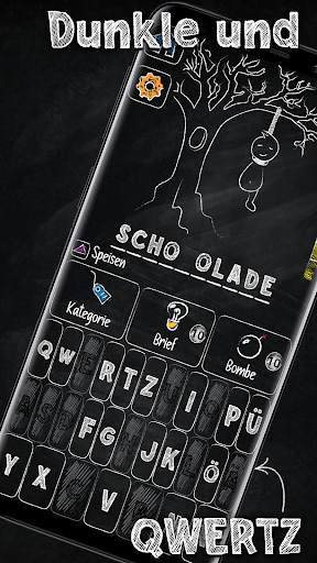 Galgenmännchen: Die Liga screenshot 1