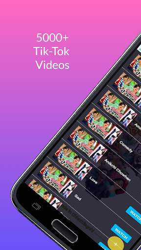 CG Funny : Chattisgarhi Short Video App screenshot 3