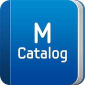 Samsung Mobile Catalog icon