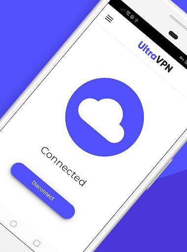 UltraVPN Pro - VPN for Professionals screenshot 2