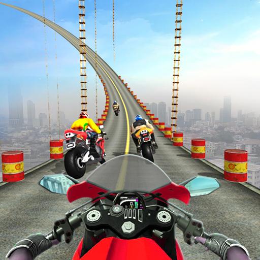 Moto XSpeed Gp أيقونة