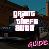 Guide for GTA San Andreas icon