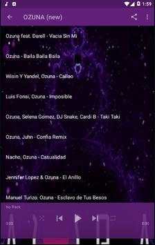 OZUNA screenshot 4