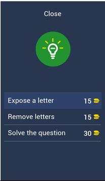 Real Madrid Quiz Guess the Football Player screenshot 5