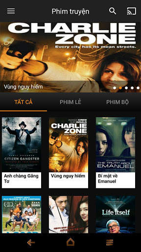 MyTV Net for Smartphone/Tablet screenshot 4