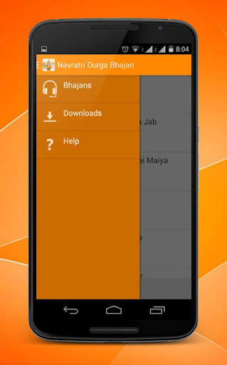 Navratri Durga Bhajan Aarti screenshot 2