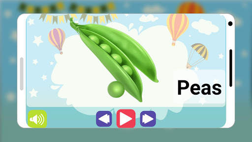 Preschool - Balmandir (kids Learner app) screenshot 16