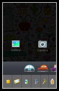Camera Y162 screenshot 1