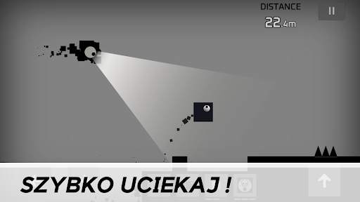 Sqube Darkness screenshot 2