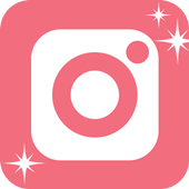 Candy Selfie Cameras icon