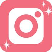 Candy Selfie Cameras 1.2