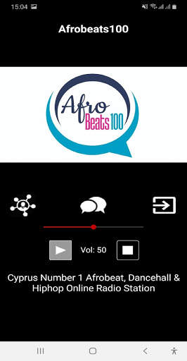 Afrobeats100 2 تصوير الشاشة