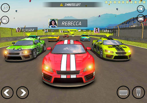 Car Race: Extreme Crash Racing Game 2021 screenshot 13