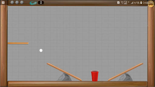 Ping Pong Ball Game screenshot 5