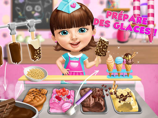 Sweet Baby Girl Summer Fun 2 screenshot 13