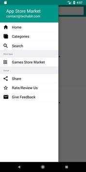 Play App Store Market скриншот 7