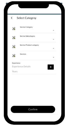 Libro Services Partner screenshot 2
