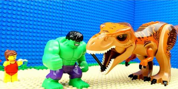 GoldShow Lego Hulk screenshot 5
