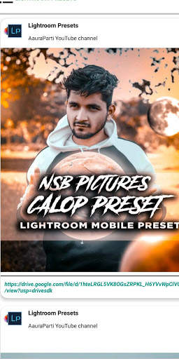 Lightroom_presets screenshot 3