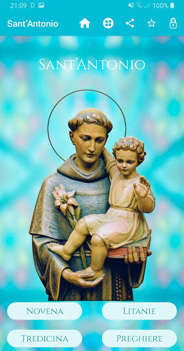 Sant’Antonio screenshot 1