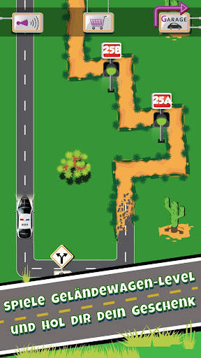 Auto Parken screenshot 5
