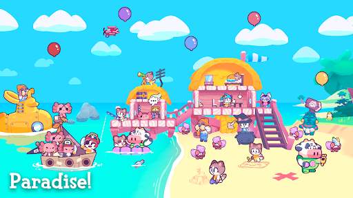 Percutian Kiki screenshot 1