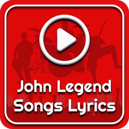 All JOHN LEGEND Songs Lyrics 6