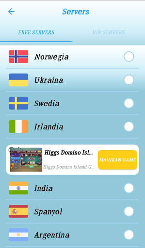 Snappy VPN - Security unblock Proxy screenshot 4