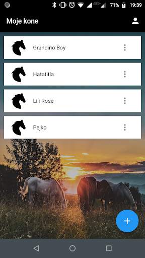 My Horse screenshot 2
