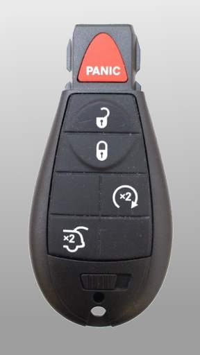 Simulador dela llave del coche screenshot 5