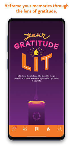 gthx: Gratitude for All screenshot 5