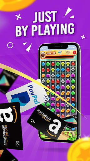 Mistplay: play to earn rewards स्क्रीनशॉट 5