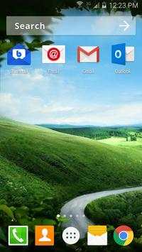 Email Launcher - Login Now скриншот 3