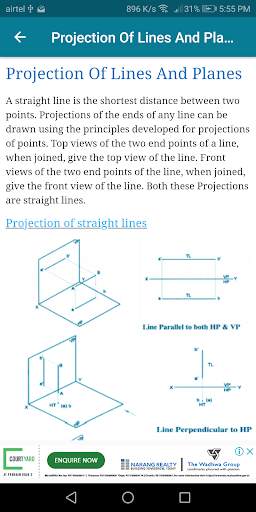 Engineering Graphics screenshot 2