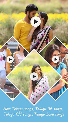 Telugu Video Status screenshot 4
