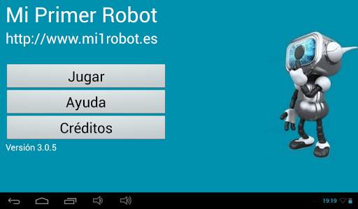 My First Robot screenshot 6