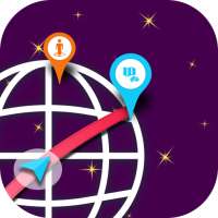 Offline maps with Street View : GPS Route Tracker on 9Apps