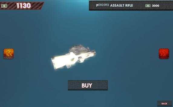 World of Zombies screenshot 6
