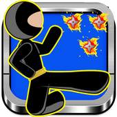 Stickman Ninja Fighter 1.0.1