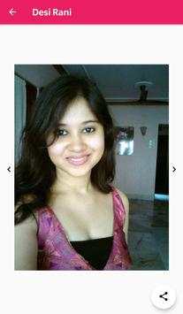 Desi Rani 6 تصوير الشاشة