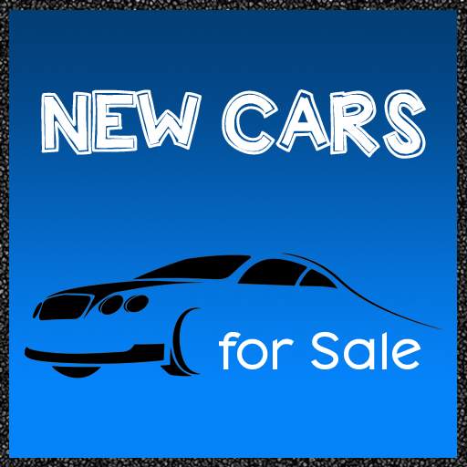 New Cars for Sale 1.0