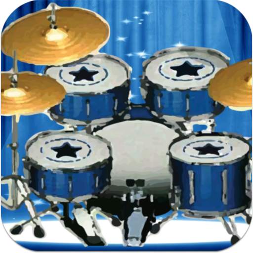 Toddlers Drum 4.0