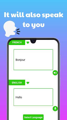 Speak World: Made In India screenshot 4