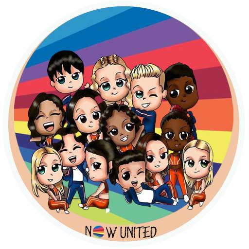 Now United All Member New Wallpaper HD 2020 1.0