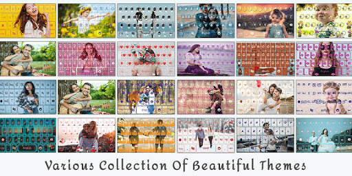 Fancy Text Photo Keyboard - Stylish Fonts Keyboard screenshot 7