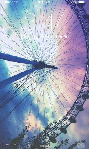 Photography Wallpaper screenshot 4