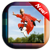 Shaolin Self-Defense Technique icon