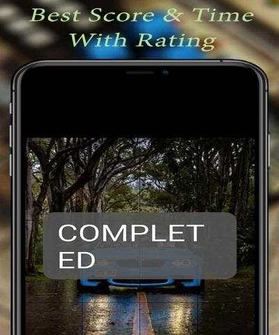 Photo Puzzle Game screenshot 7