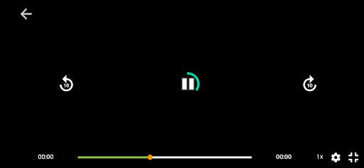 Open Player screenshot 3
